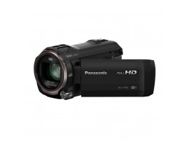Panasonic HC-V785GC-K Full HD Camcorder (Promo Cashback Rp 2.000.000)